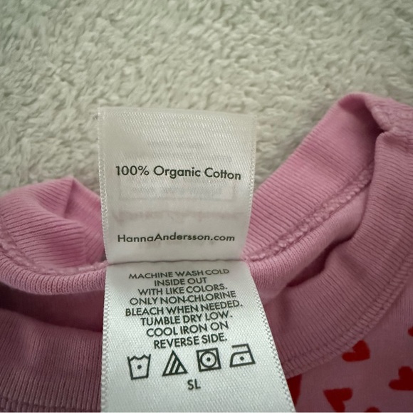 Hanna Andersson Pajamas - Picture 5 of 8